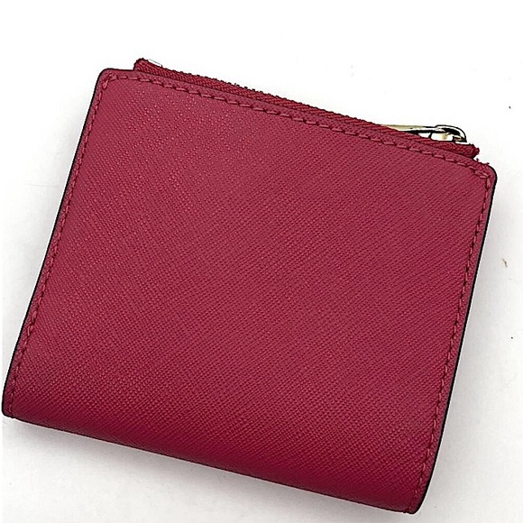 Tory Burch Bi-fold Wallet - Picture 2 of 9